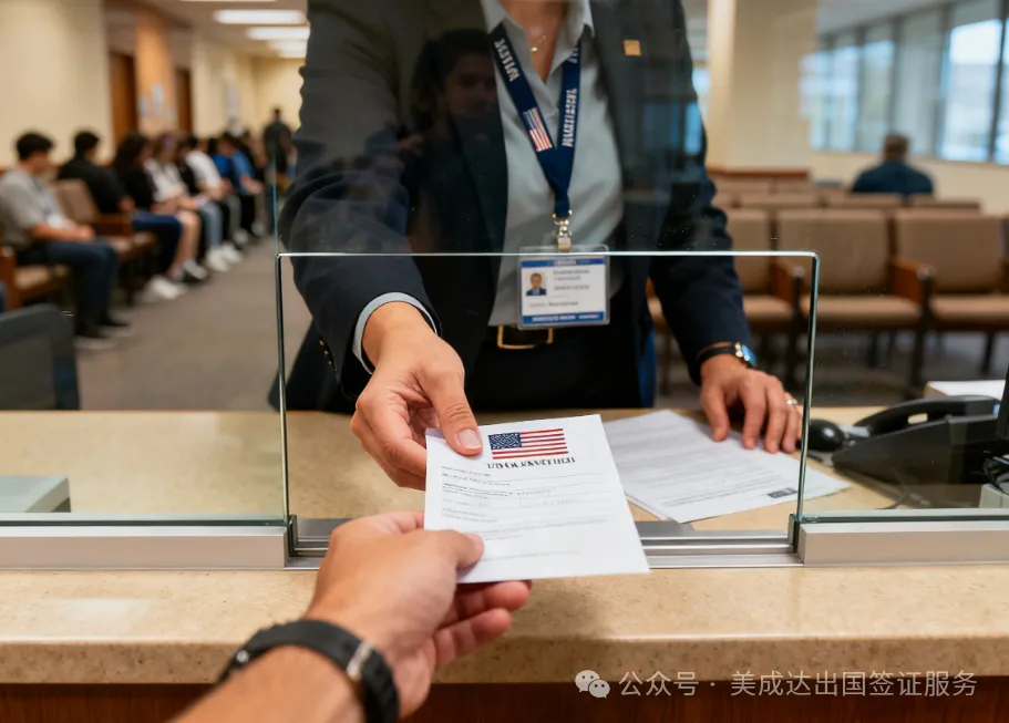 2026年最新DS-160表格填写教程：美签一次搞定，轻松过关！