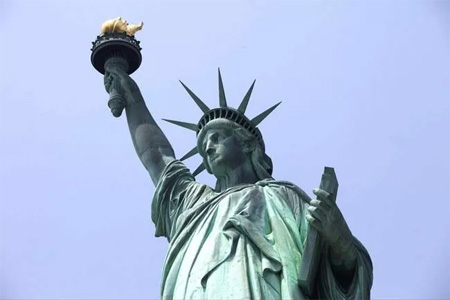 景观丨世界各国最美标志性建筑，一起来养养眼！